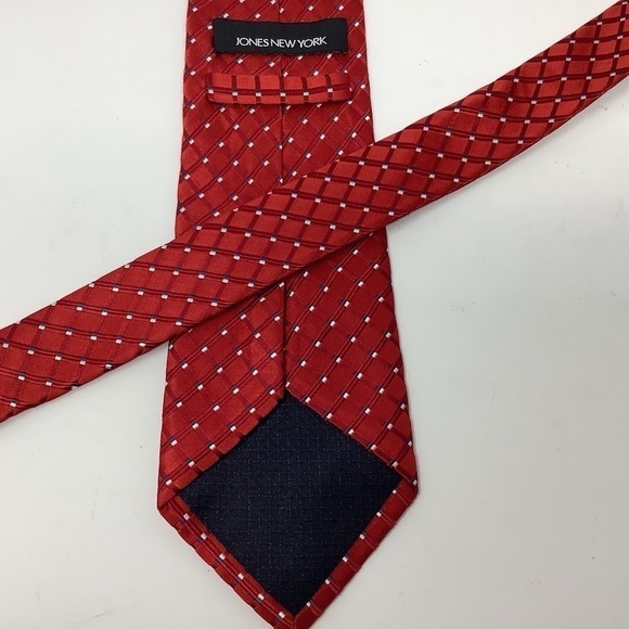 Jones New York Tie - Picture 5 of 7